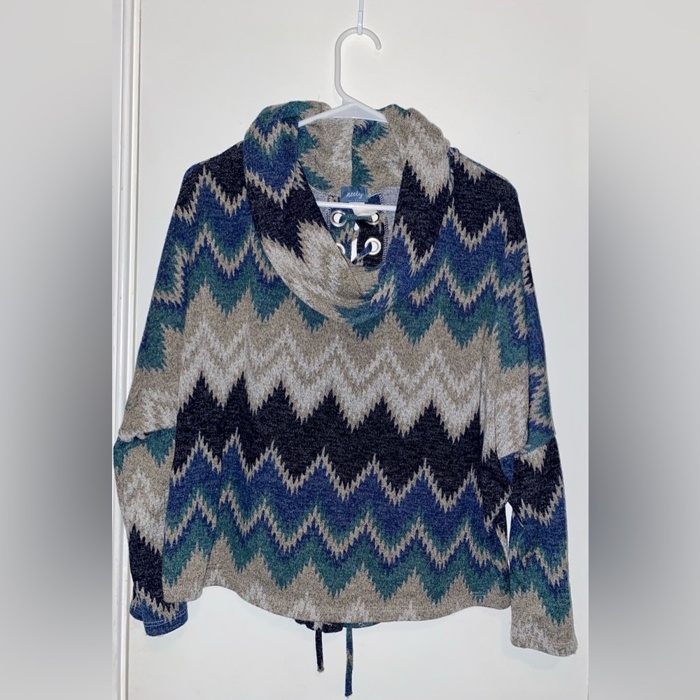 Women’s sweater